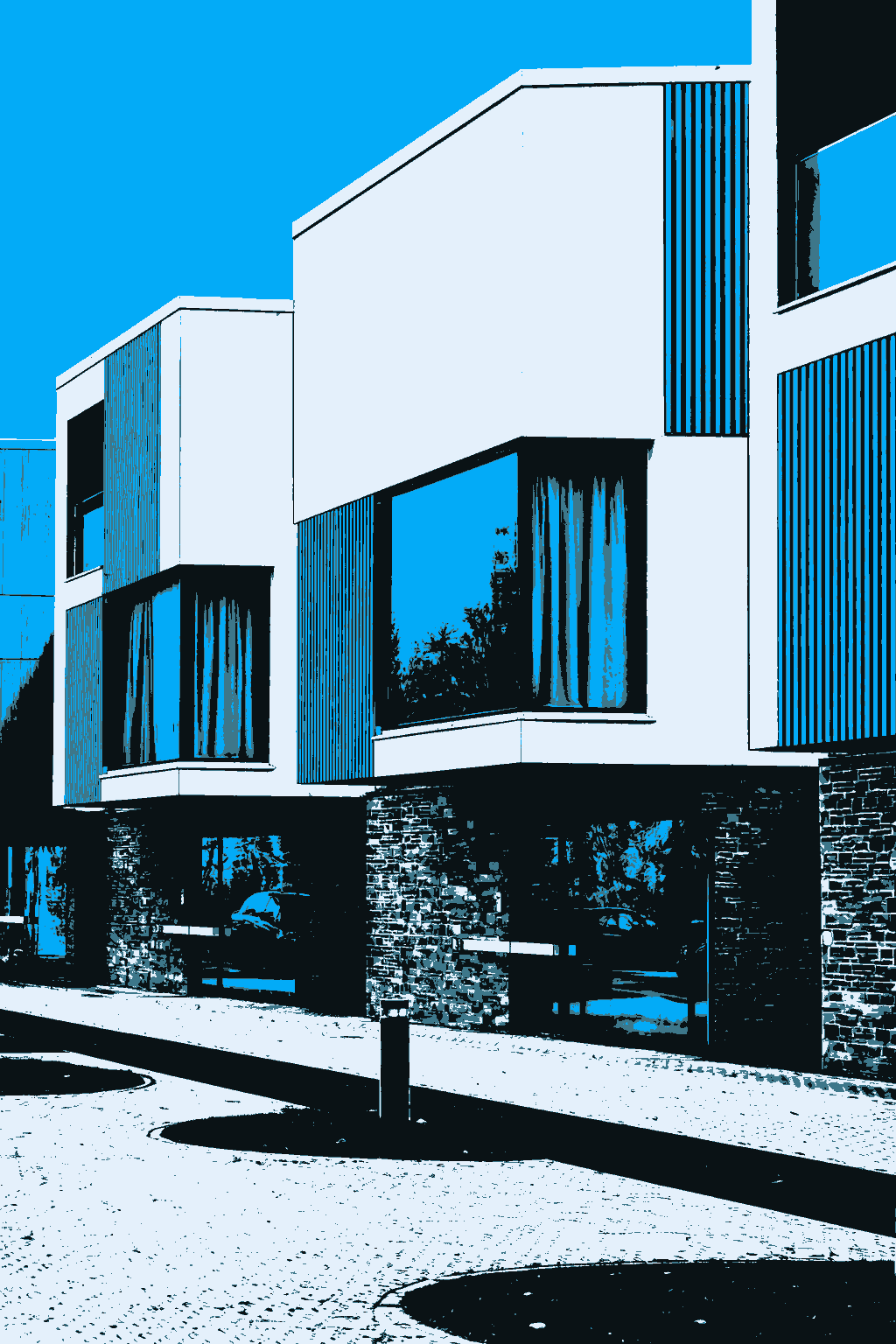 Occupancy phase — building live and operational
