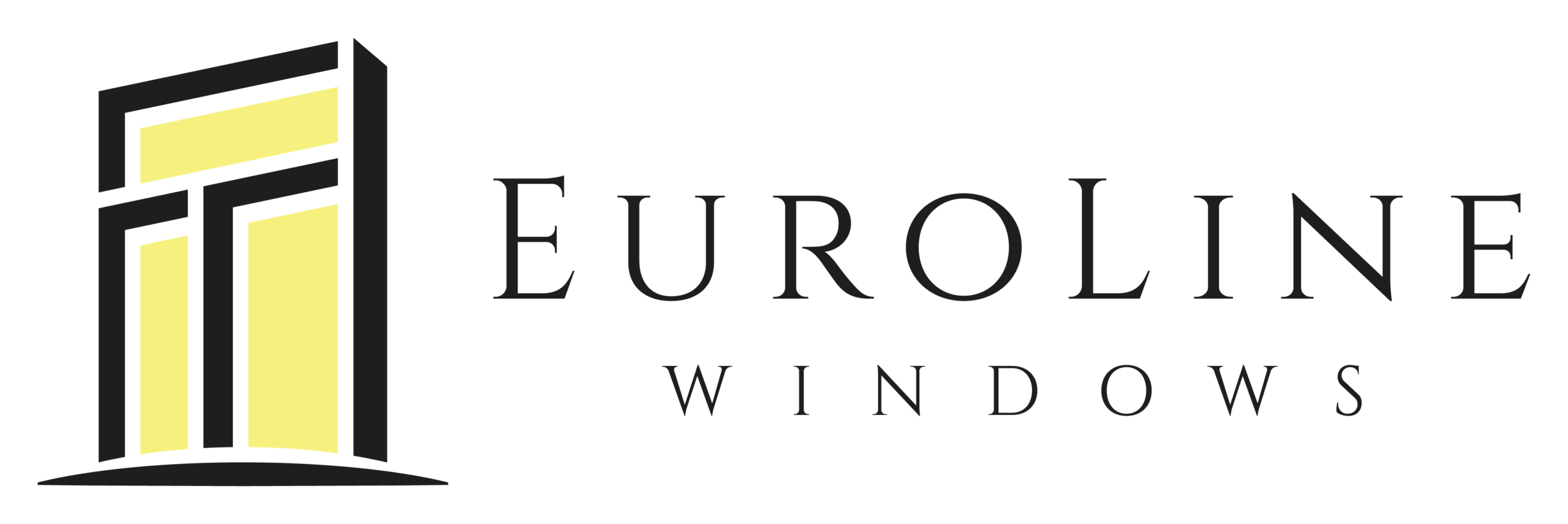 Euroline Windows logo